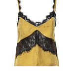 Top lingerie con pizzo 107319 A3FCH54 PINKO 