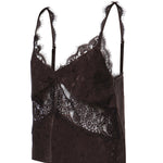 Top lingerie con pizzo 107319 A3FCL72 PINKO 