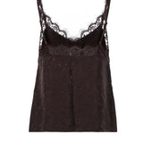 Top lingerie con pizzo 107319 A3FCL72 PINKO 