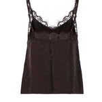 Top lingerie con pizzo 107319 A3FCL72 PINKO 