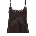 Top lingerie con pizzo 107319 A3FCL72 PINKO 