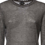 Maglia in lana e cashmere 107328 A3IQI76 PINKO 