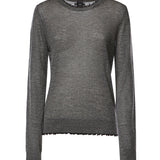 Maglia in lana e cashmere 107328 A3IQI76 PINKO 