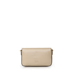 Borsa a tracolla Baby Love Bag One Slouchy in pelle 107344 A2JGC50Q PINKO 