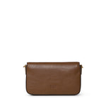 Borsa a tracolla Baby Love Bag One Slouchy in pelle 107344 A2JGM37Q PINKO 