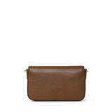 Borsa a tracolla Baby Love Bag One Slouchy in pelle 107344 A2JGM37Q PINKO 