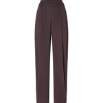 Pantalone Phlox in twill 107367 A3HLL72 PINKO 
