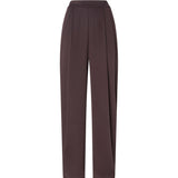 Pantalone Phlox in twill 107367 A3HLL72 PINKO 