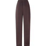 Pantalone Phlox in twill 107367 A3HLL72 PINKO 