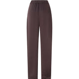 Pantalone Phlox in twill 107367 A3HLL72 PINKO 