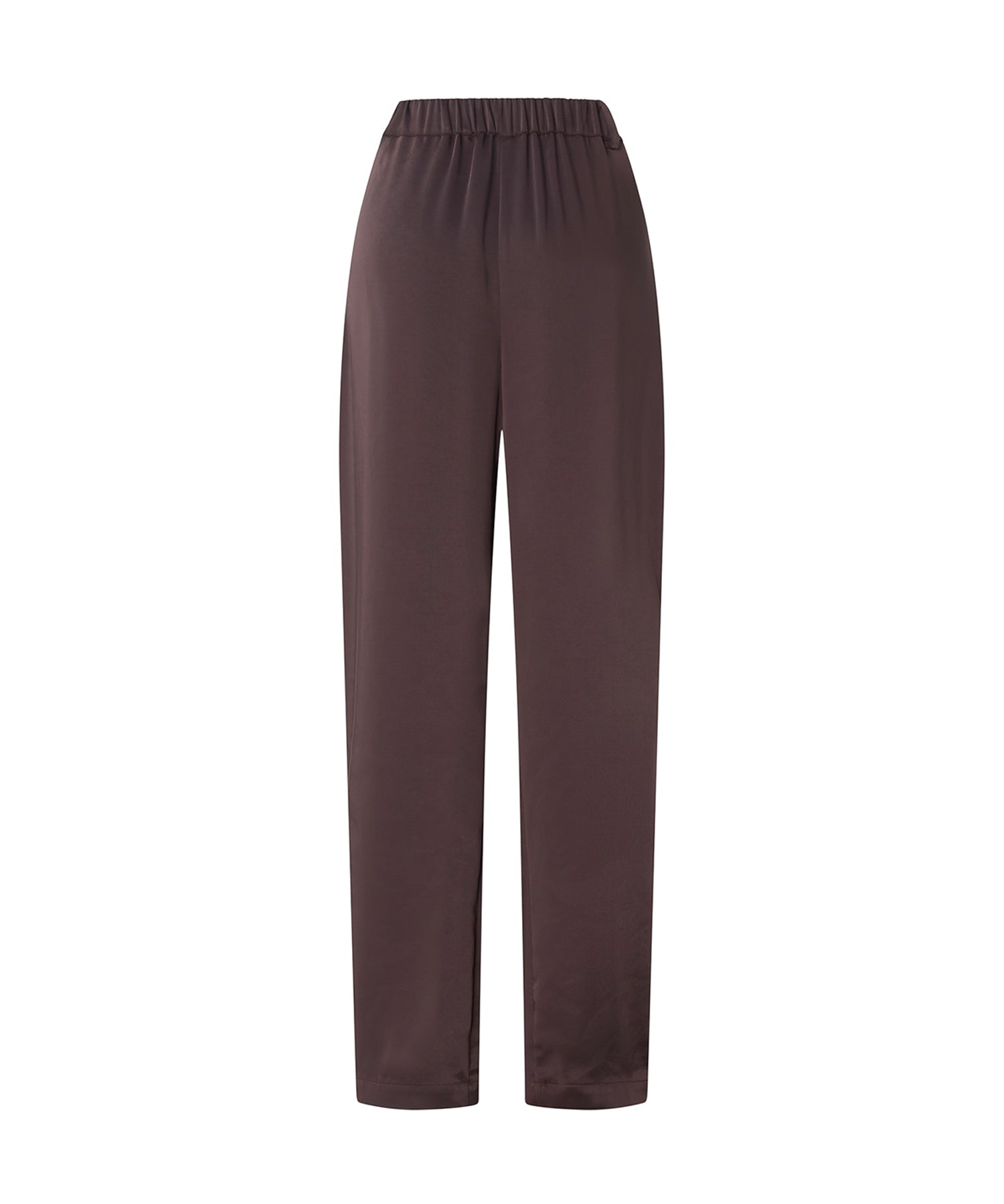 Pantalone Phlox in twill 107367 A3HLL72 PINKO 