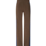 Pantalone jogger in misto viscosa 107459 A3J0SE4 PINKO 