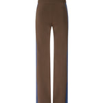 Pantalone jogger in misto viscosa 107459 A3J0SE4 PINKO 