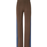 Pantalone jogger in misto viscosa 107459 A3J0SE4 PINKO 