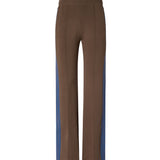 Pantalone jogger in misto viscosa 107459 A3J0SE4 PINKO 