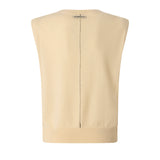 Gilet in lana e cashmere 107474 A3G1C15 PINKO 