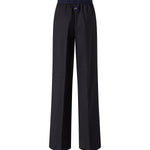 Pantaloni palazzo in misto lana 107560 A3IFG03 PINKO 