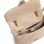 Borsa Love Puff Classic Small in pelle 107616 A0F2C50Q PINKO 