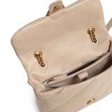 Borsa Love Puff Classic Small in pelle 107616 A0F2C50Q PINKO 