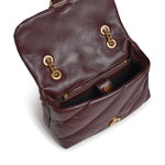 Borsa Love Puff in pelle 107617 A0F2W34Q PINKO 