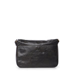 Borsa Love Satchel in pelle 107655 A3LOL64Q PINKO 