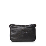 Borsa Love Satchel in pelle 107655 A3LOL64Q PINKO 