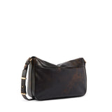 Borsa Love Satchel in pelle 107655 A3LOL64Y PINKO 