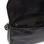 Borsa Love Satchel in pelle 107655 A3LOL64Y PINKO 