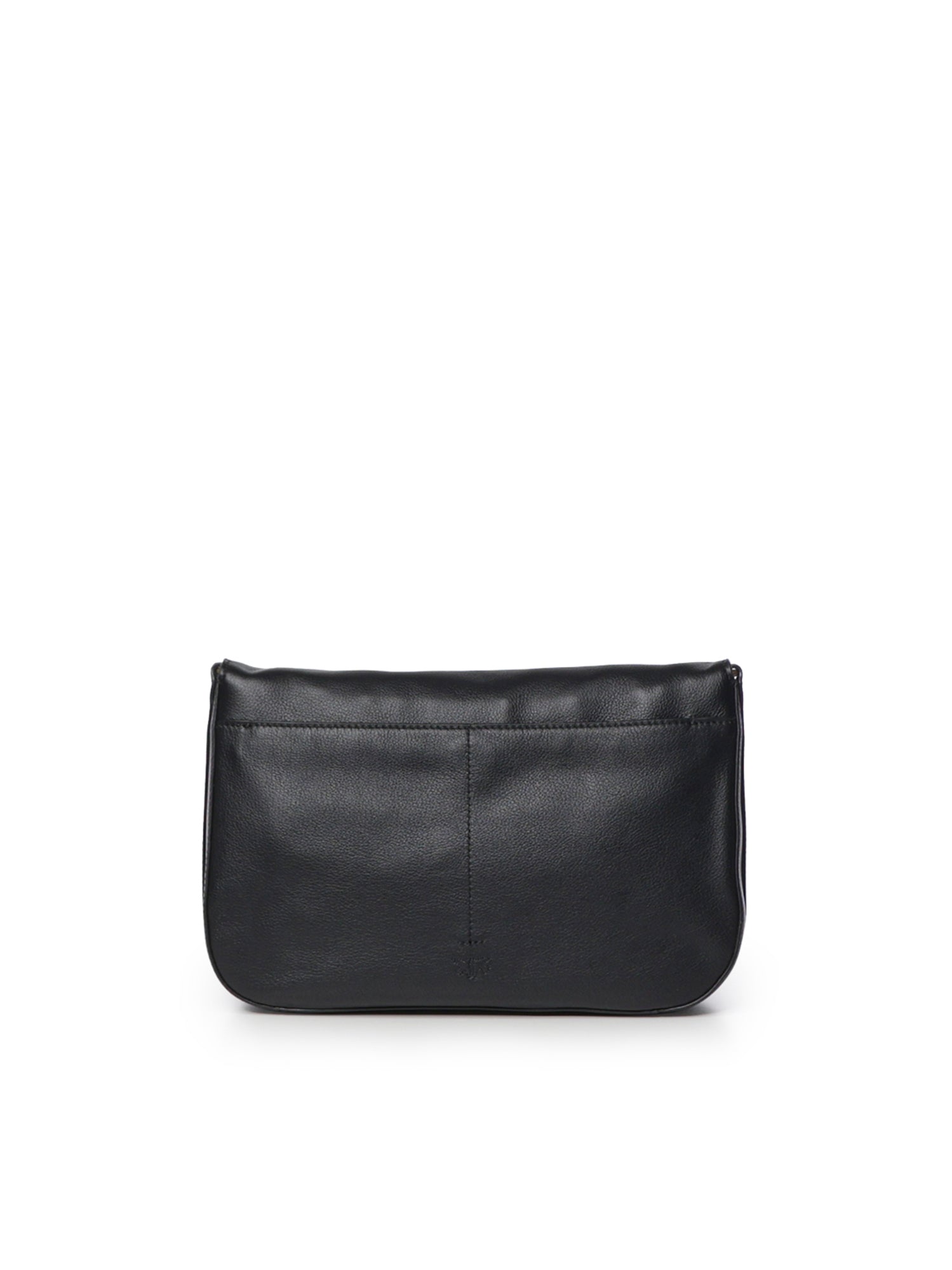 Borsa Love Satchel in pelle 107655 A3LWZ99Q PINKO 