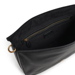 Borsa Love Satchel in pelle 107655 A3LWZ99Q PINKO 