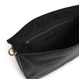 Borsa Love Satchel in pelle 107655 A3LWZ99Q PINKO 