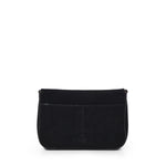 Borsa a tracolla Mini Love Bag Satchel in suede 107656 A0F6Z99Q PINKO 