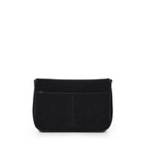 Borsa a tracolla Mini Love Bag Satchel in suede 107656 A0F6Z99Q PINKO 
