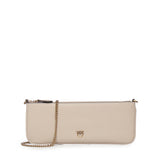 Pochette a spalla media New Horizontal in pelle 107669 A0F1C50Q PINKO 