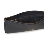 Pochette a spalla media New Horizontal in pelle 107669 A0F1Z99Q PINKO 