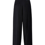 Pantaloni in misto lana 107712 A3MSG03 PINKO 