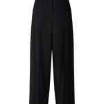 Pantaloni in misto lana 107712 A3MSG03 PINKO 