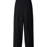 Pantaloni in misto lana 107712 A3MSG03 PINKO 