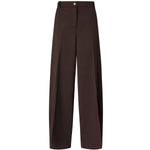 Pantaloni in misto lana 107712 A3MSM04 PINKO 