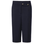 Bermuda in misto lana 107714 A3MSG03 PINKO 