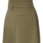 Pantalone in misto nylon 107741 A3MPV59 PINKO 