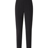 Pantaloni in nylon stretch 107801 A3MPG03 PINKO 