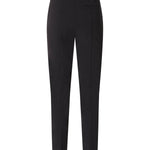Pantaloni in nylon stretch 107801 A3MPG03 PINKO 