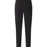Pantaloni in nylon stretch 107801 A3MPG03 PINKO 
