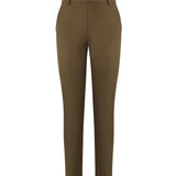 Pantaloni in nylon stretch 107801 A3MPV59 PINKO 