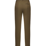 Pantaloni in nylon stretch 107801 A3MPV59 PINKO 