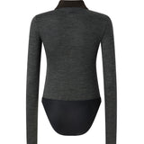 Body in misto lana 107808 A3NCI76 PINKO 