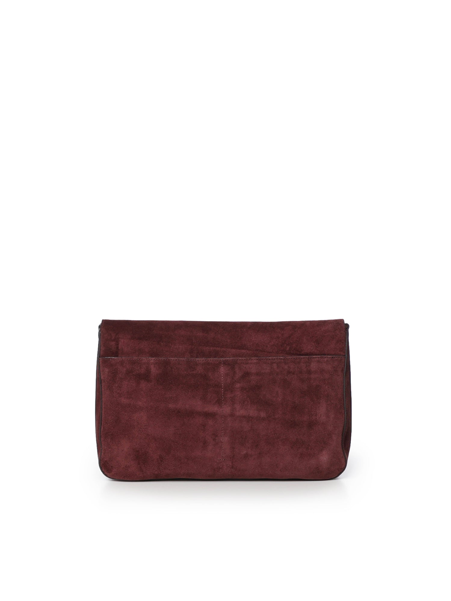 Borsa Love Satchel in suede 107915 A0F6W34Q PINKO 