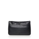 Borsa Love Satchel in pelle 107915 A3LWZ99Q PINKO 