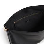 Borsa Love Satchel in pelle 107915 A3LWZ99Q PINKO 